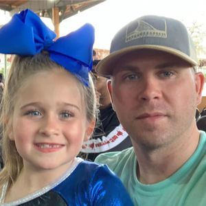 Meet your Posher, Simon